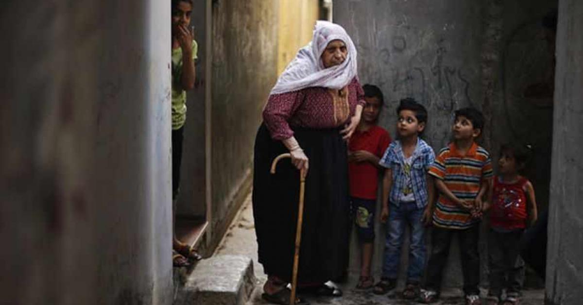 Gaza Crime, Murder Rate on Rise - Al-Monitor: Independent, trusted